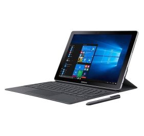 Samsung SM-W623NZKBXAR Tablet