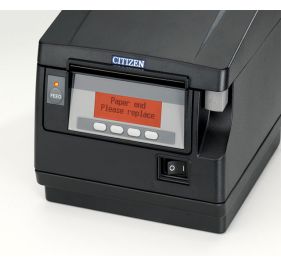 Citizen CT-S851II Receipt Printer