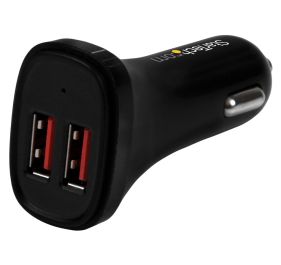 StarTech USB2PCARBKS Docks and Cradles