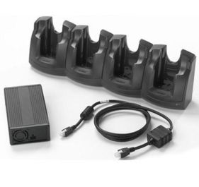 Zebra CRD3X01-401EES Docks and Cradles