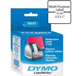 DYMO 30333 Barcode Label