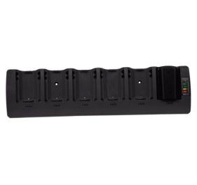 Zebra ST3006-WW Docks and Cradles