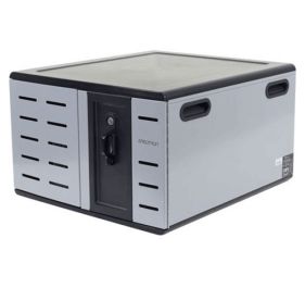 Ergotron DM12-1012-1 Storage Cabinet