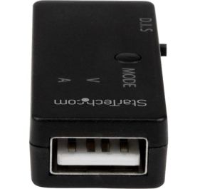StarTech USBAUBSCHM Accessory