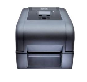 Brother TD4750TNWB Barcode Label Printer