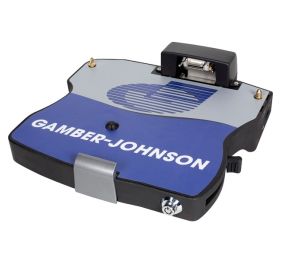 Gamber-Johnson 7160-0501 Carrying and Protective Accessories