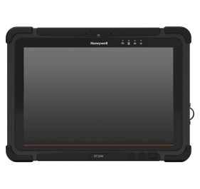 Honeywell RT10W-L00-18C12S0F Tablet