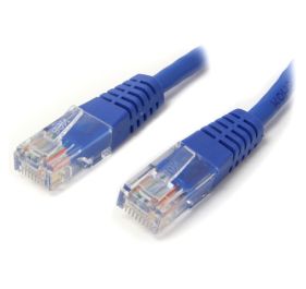 StarTech M45PATCH7BL Cables, Connectors, and Adapters