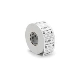 Zebra 10023036-R Barcode Label