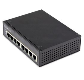 StarTech IESC1G80UP PoE Injectors