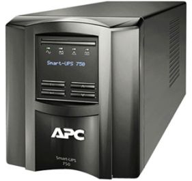 APC SMT750I UPS