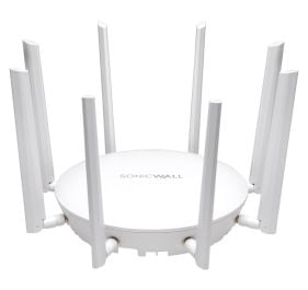 SonicWall 01-SSC-2484 Wireless Access Points