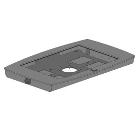 SpacePole SPAF2000-02 Tablet Accessories