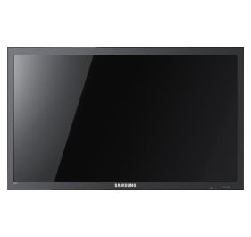 Samsung LH55LBPLBC/ZA Digital Signage Display