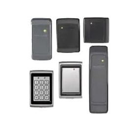 Honeywell OP10HONS Access Control Reader