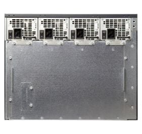 Juniper Networks MX480BASE3-DC Wireless Router