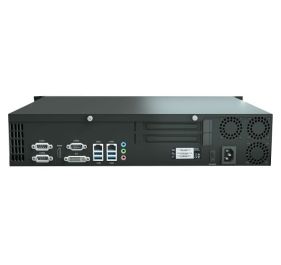 Milestone HM50-8T-8 Surveillance DVR