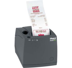 Ithaca 280S-DG-EPS Receipt Printer