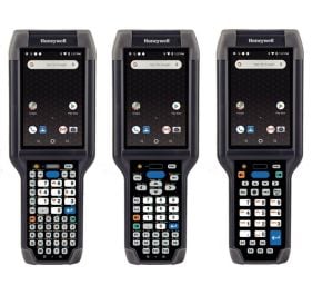 Honeywell CK65-L0N-FLC210F Mobile Computer