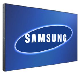 Samsung LH55CPPLBB/ZA Digital Signage Display
