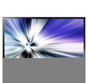 Samsung LH32MECPLGA/ZA Digital Signage Display
