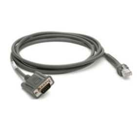 Zebra CBA-R08-S07ZBR Cables, Connectors, and Adapters