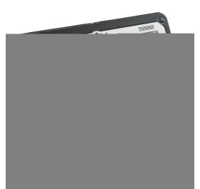 Panasonic FZ-A2A001GAM Tablet