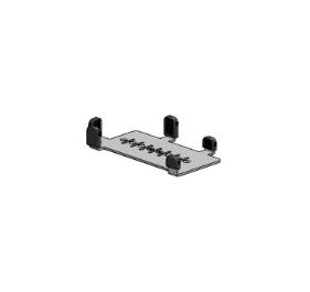 SpacePole PAX301-MN-02 Accessory