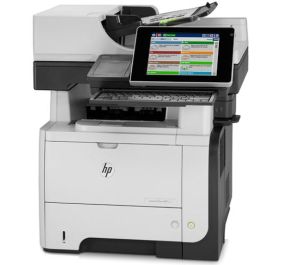 HP CF118A#BGJ Multi-Function Printer