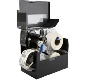Printronix TT4M2-0101-00 Barcode Label Printer