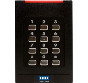 HID 921PMNNEKEA07F Access Control Equipment