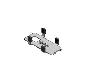 SpacePole INGM5000-MN-02 Accessory