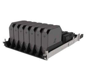 HP 3RW67AA Rack