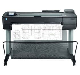 HP F9A29D#B1K Inkjet Printer