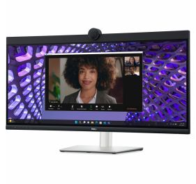 Dell DELL-P3424WEB Touchscreen