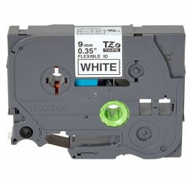Brother TZEFX221 Barcode Label