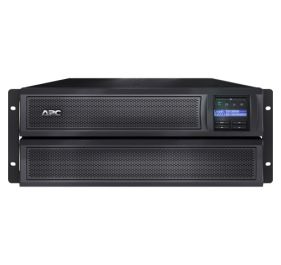 APC SMX2000LV UPS