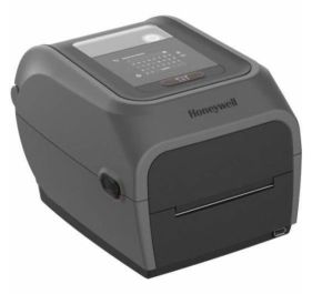 Honeywell PC45T000000201 Barcode Label Printer