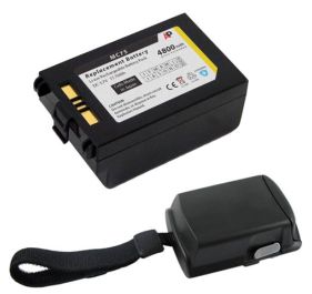 AirTrack BTRY-KT-2X-MC70R-COMPATIBLE Battery