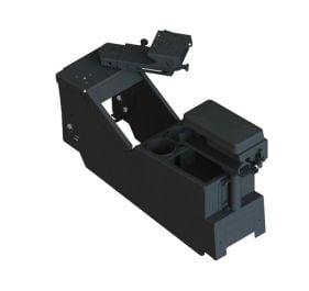 Gamber-Johnson 7170-0734-09 Mounting Hardware and Stands
