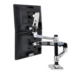 Ergotron 45-248-026 Mounting Hardware and Stands