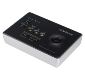 Samsung SPC-200 Security Camera