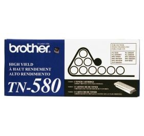 Brother TN580 Toner