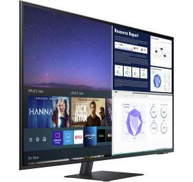 Samsung S43AM702UN Digital Signage Display