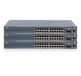 HPE Aruba JW703A Wireless Controller