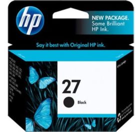 HP C8727AN#140 InkJet Cartridge