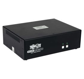 Tripp-Lite B002A-DP2AC2 Ethernet & Network Switches