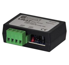 Altronix VR3T Accessory