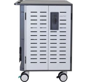 Ergotron DM40-2009-1 Mobile Cart