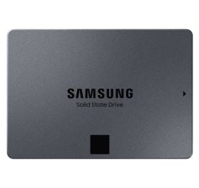 Samsung MZ-77Q2T0B/AM Drives